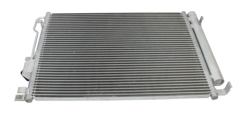 MAXGEAR AC830193 Kondensator, Klimaanlage