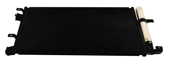 MAXGEAR AC830194 Kondensator, Klimaanlage