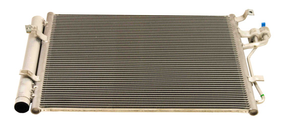MAXGEAR AC830196 Kondensator, Klimaanlage
