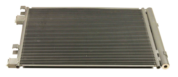MAXGEAR AC830197 Kondensator, Klimaanlage