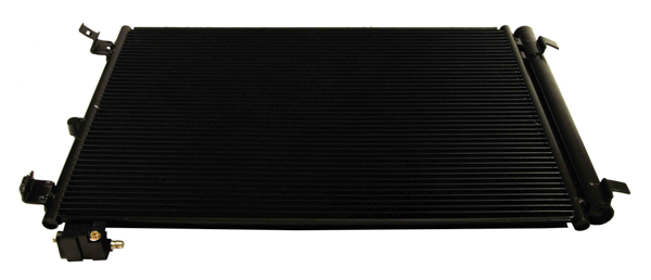 MAXGEAR AC830198 Kondensator, Klimaanlage