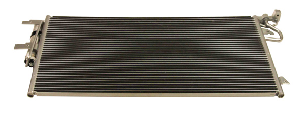 MAXGEAR AC830200 Kondensator, Klimaanlage
