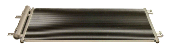 MAXGEAR AC830201 Kondensator, Klimaanlage