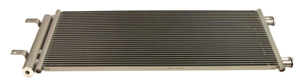 MAXGEAR AC830201 Kondensator, Klimaanlage