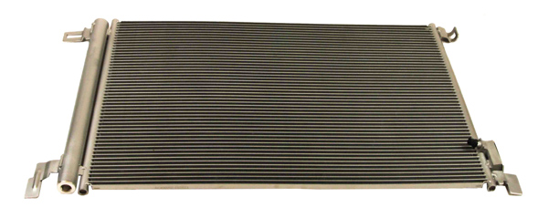 MAXGEAR AC830202 Kondensator, Klimaanlage