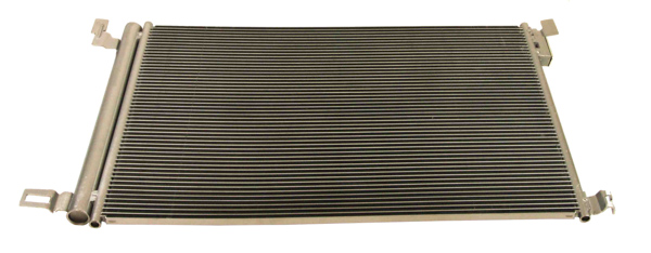 MAXGEAR AC830202 Kondensator, Klimaanlage