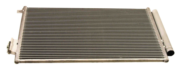 MAXGEAR AC830203 Kondensator, Klimaanlage