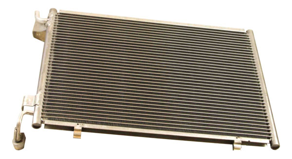 MAXGEAR AC830204 Kondensator, Klimaanlage