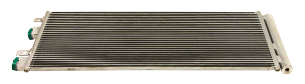 MAXGEAR AC830207 Kondensator, Klimaanlage
