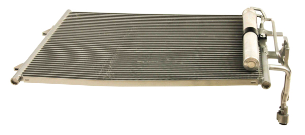 MAXGEAR AC830209 Kondensator, Klimaanlage