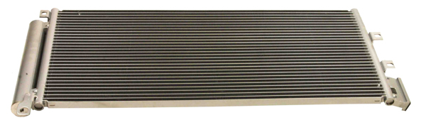 MAXGEAR AC830211 Kondensator, Klimaanlage