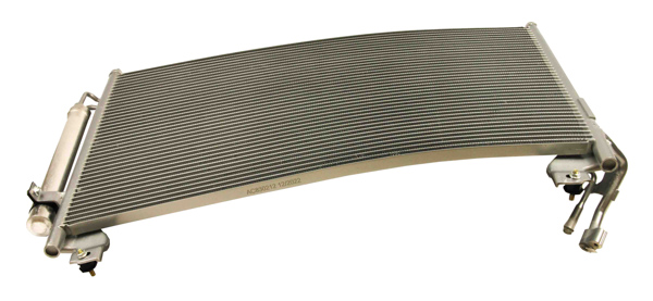MAXGEAR AC830212 Kondensator, Klimaanlage