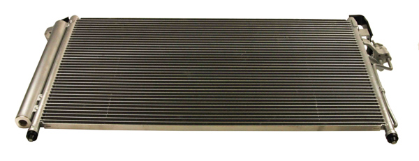 MAXGEAR AC830214 Kondensator, Klimaanlage