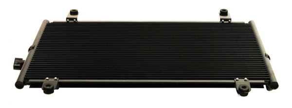 MAXGEAR AC830215 Kondensator, Klimaanlage