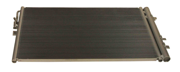 MAXGEAR AC830216 Kondensator, Klimaanlage