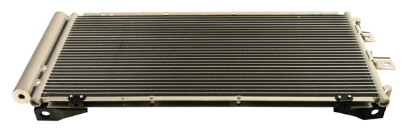 MAXGEAR AC830219 Kondensator, Klimaanlage