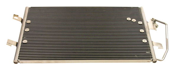 MAXGEAR AC830222 Kondensator, Klimaanlage
