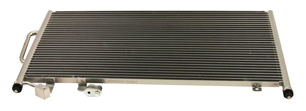MAXGEAR AC830223 Kondensator, Klimaanlage