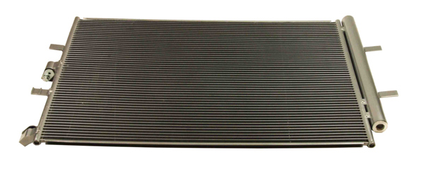 MAXGEAR AC830224 Kondensator, Klimaanlage
