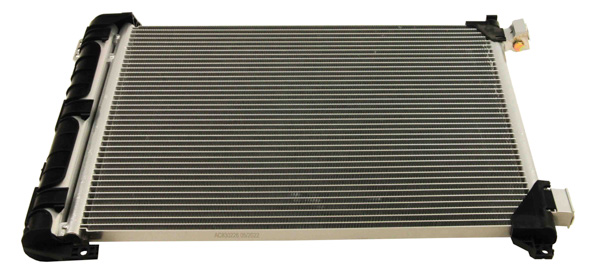 MAXGEAR AC830226 Kondensator, Klimaanlage