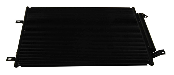 MAXGEAR AC830227 Kondensator, Klimaanlage