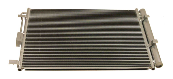 MAXGEAR AC830228 Kondensator, Klimaanlage