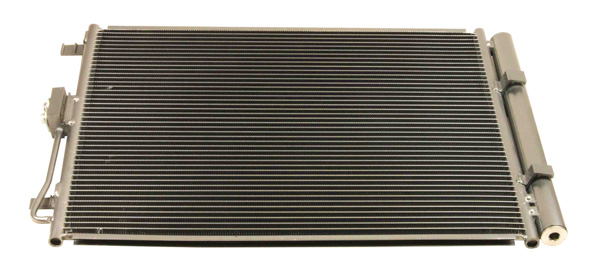MAXGEAR AC830228 Kondensator, Klimaanlage