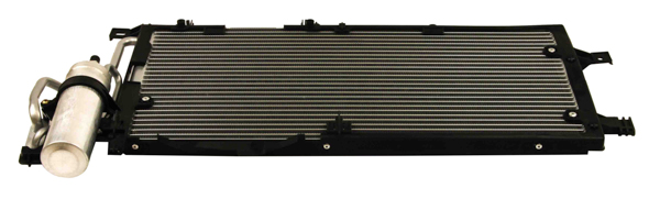 MAXGEAR AC830229 Kondensator, Klimaanlage