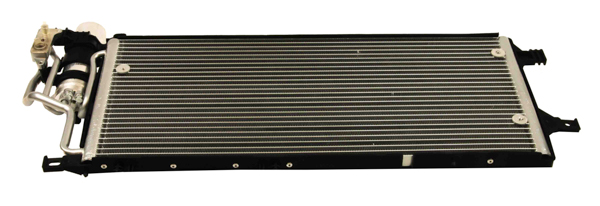 MAXGEAR AC830229 Kondensator, Klimaanlage