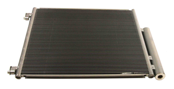 MAXGEAR AC830230 Kondensator, Klimaanlage