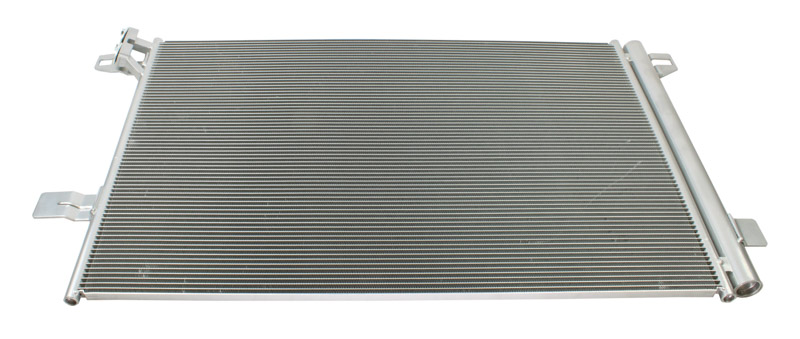 MAXGEAR AC830233 Kondensator, Klimaanlage