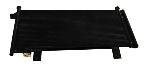 MAXGEAR AC830234 Kondensator, Klimaanlage