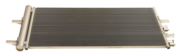 MAXGEAR AC830236 Kondensator, Klimaanlage