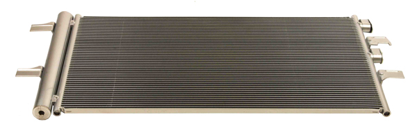 MAXGEAR AC830236 Kondensator, Klimaanlage