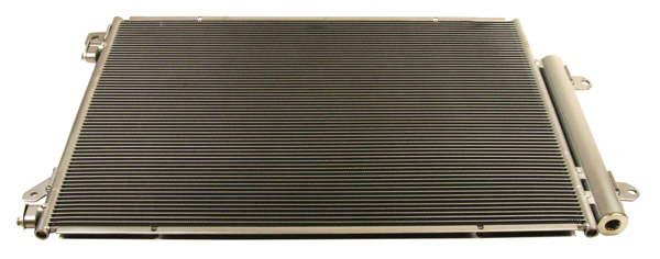 MAXGEAR AC830237 Kondensator, Klimaanlage