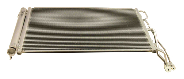 MAXGEAR AC830239 Kondensator, Klimaanlage