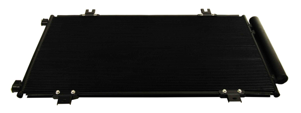 MAXGEAR AC830240 Kondensator, Klimaanlage