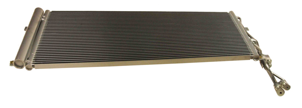 MAXGEAR AC830241 Kondensator, Klimaanlage
