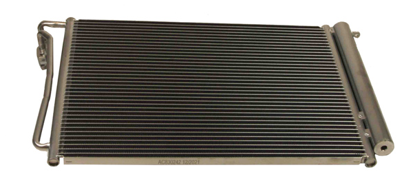 MAXGEAR AC830242 Kondensator, Klimaanlage