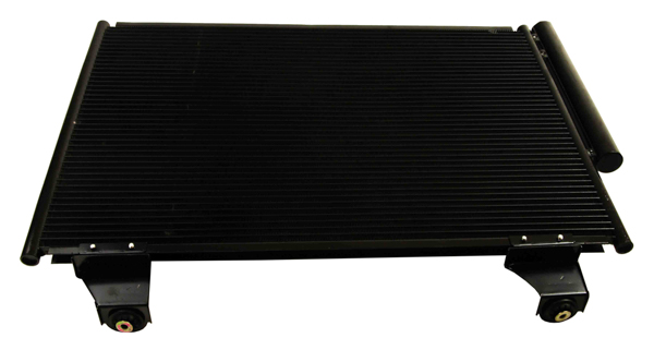 MAXGEAR AC830243 Kondensator, Klimaanlage