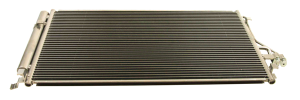 MAXGEAR AC830244 Kondensator, Klimaanlage