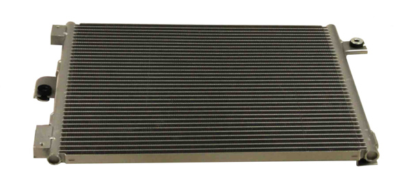 MAXGEAR AC830246 Kondensator, Klimaanlage
