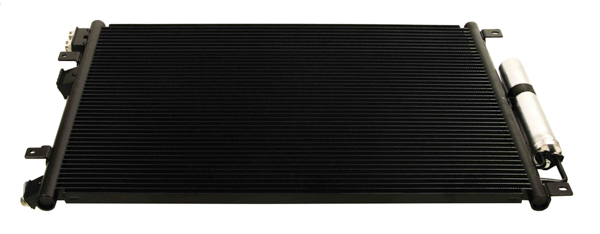 MAXGEAR AC830249 Kondensator, Klimaanlage