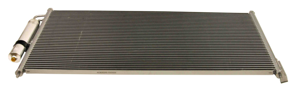 MAXGEAR AC830250 Kondensator, Klimaanlage