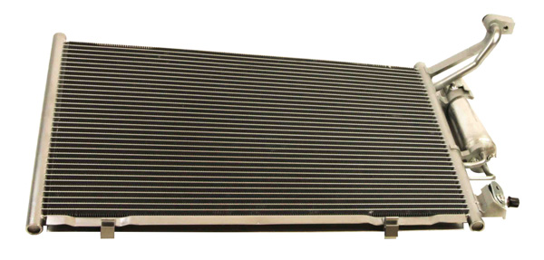MAXGEAR AC830251 Kondensator, Klimaanlage