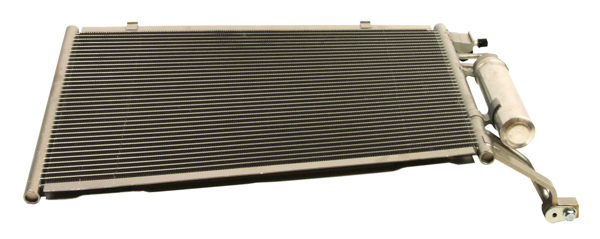 MAXGEAR AC830251 Kondensator, Klimaanlage