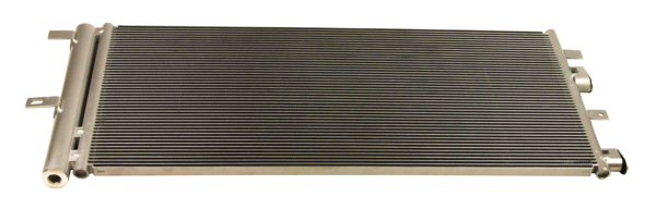MAXGEAR AC830252 Kondensator, Klimaanlage