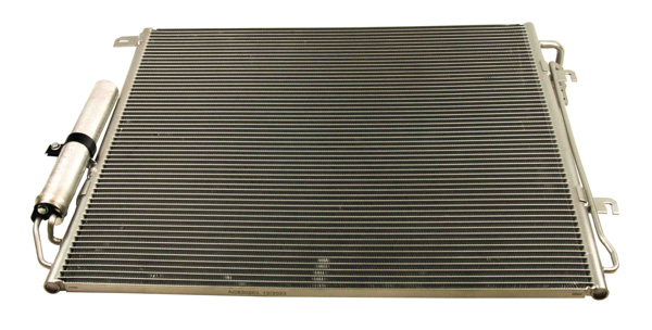 MAXGEAR AC830253 Kondensator, Klimaanlage