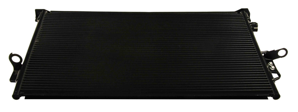 MAXGEAR AC830254 Kondensator, Klimaanlage
