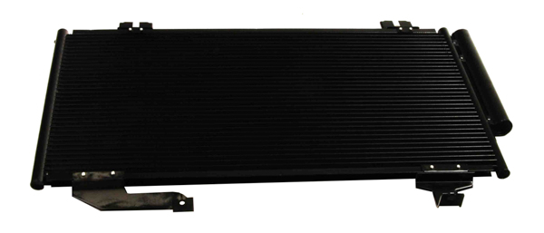 MAXGEAR AC830255 Kondensator, Klimaanlage